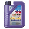 Liqui Moly Leichtlauf High Tech 5W-40 1 l 3863