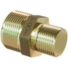 Mexen BRASS mosadzná redukčná tvarovka 6/4 GZ x 5/4 GZ - W97405-6454