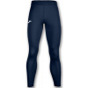 Joma Termonohavice LONG PANTS BRAMA ACADEMY NAVY BLUE Veľkosť: 2XS/XS