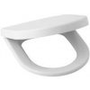 Jika MIO WC sedátko s poklopom s antibakteriálnou úpravou, oceľové úchyty, a-biela H8927113000001