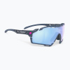 Slnečné okuliare Rudy Project Cutline cosmic blue matte/multilaser ice