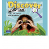 Discover English 3 Class CD