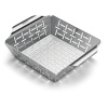 WEBER Kôš na zeleninu, deluxe malý 6481