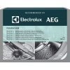 Electrolux Clean and Care - čistiaci prostriedok pre umývačky/práčky 12 ks 9029804920