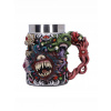 Hrnček Nemesis Now kovový 150 ml
