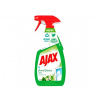Ajax Floral Fiesta Spring Flowers čistič skla 500ml