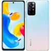 Xiaomi Redmi Note 11S 5G, 4/128GB, Dual SIM, modrý - SK distribúcia