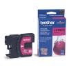 kazeta BROTHER LC-980 Magenta DCP-145C/165C (300 str.) (LC980M)
