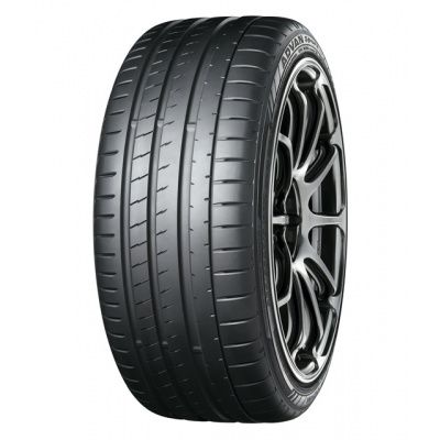 YOKOHAMA ADVAN SPORT V107 XL 305/35 R23 111Y – záruka 5 rokov