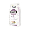 Granule pre psov Brit Fresh Chicken Puppy 2,5kg