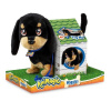 BigBuy Kids Goliath Waggles Mi Perrito Salchicha Con Luces Sonido Y Movimiento 919.091 GOLIATH