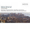 Martin Schlumpf: The Five Points CD