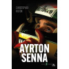 Ayrton Senna - Christopher Hilton - online doručenie