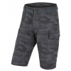 Pánske šortky husky Kalfer M dk. grey S