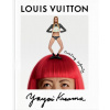 Yayoi Kusama X Louis Vuitton: Creating Infinity