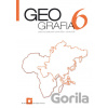 Geografia 6 - pracovný zošit - Patrik Bubelíny