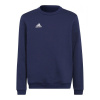 Sweatshirt adidas Entrada 22 Hoody Jr H57568 (101787) Black 152