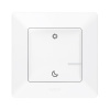 Legrand Valena Life With Netatmo ovladač scénářů den noc bílá (752189)