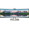 Philips 499P9H monitor 49'