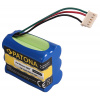 PATONA baterie pro robotický vysavač iRobot Braava 380T/390T 2500mAh, 7,2V Ni-Mh PT6130