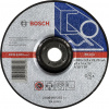 Bosch Obrusovací kotúč Expert for Metal, hr. 6 mm, pr. 180 mm 2608600315