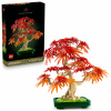 LEGO® Botanicals Bonsaj – Japonský červený javor 10348 LEGO