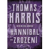 Hannibal - Zrození - Thomas Harris