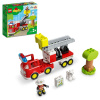 Hasičské auto LEGO® DUPLO® Town 10969 LEGO