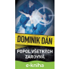 E-kniha Popol všetkých zarovná - Dominik Dán