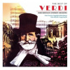 Various: Verdi, Giuseppe: The Best Of Verdi (Remastered) / 180Gr. - Various