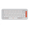 Logitech Logitech® POP ICON KEYS Wireless Keyboard OFF WHITE - US INT'L 920-013072