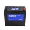 Exide Excell 12V 45Ah 300A, EB456