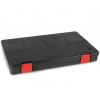 FOX RAGE Škatuľka Stack 'N' Store Shield Storage Deep Large 8 Compartment
