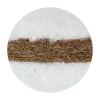 Karup Design COCO FUTON karupdesign 90x200 cm natural