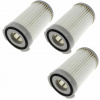 3 x FILTR PRE ELEKTROLUX ERGOSPAC ELECTROLUX ZTF7650 ERGOEASY