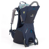 LittleLife Adventurer S3 Child Carrier tmavo modrá