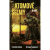 Atomové šelmy: Aréna - František Kotleta, Kristýna Sněgoňová
