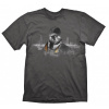 Watch Dogs Chicago (T-Shirt) L