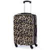 Cestovný kufor BERTOO Leopardo - 60 l