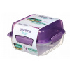 Lunchbox - Obedový box 1240 ml VYPR