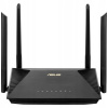 Router ASUS RT-AX53U 802.11ax (Wi-Fi 6) (Router Asus RT-AX53U AX1800 1WAN 3LAN 1USB)