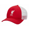 Šiltovka Nike červená