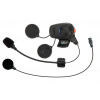 Bluetooth headset a intercom SENA SMH5, bluetooth 3.0 do 400m, sada pre 1 prilbu