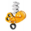 PETZL ZigZag Plus oranžová