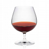 Poháre na koňak, poháre na likér, poháre na whisky, koktailové poháre, poháre Rona bezfarebné 400 ml 6 ks