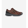 New Balance Nízke tenisky 1906R Zalando Trail Mix Rust Red Červená