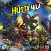 Hustá mela - Paul Peterson
