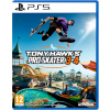 Tony Hawk’s Pro Skater 3 + 4 PlayStation 5 (PS5) krabička