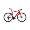 LAPIERRE Pulsium 6.0 Sensation Red, modelový rok 2026 Velkosť rámu: S