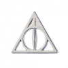 Distrineo Odznak Harry Potter - Dary smrti